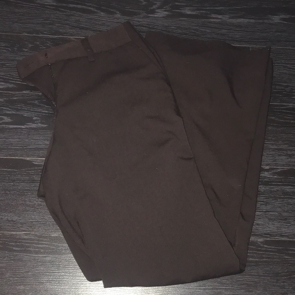 Brown Dress pants - Picture 1 of 3